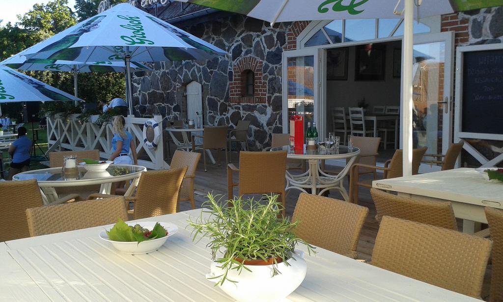 Stare Sady Chillout Rooms "Pod Jabloniami" Mikołajki Ngoại thất bức ảnh