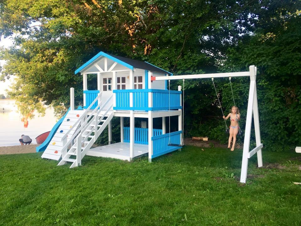 Stare Sady Chillout Rooms "Pod Jabloniami" Mikołajki Ngoại thất bức ảnh