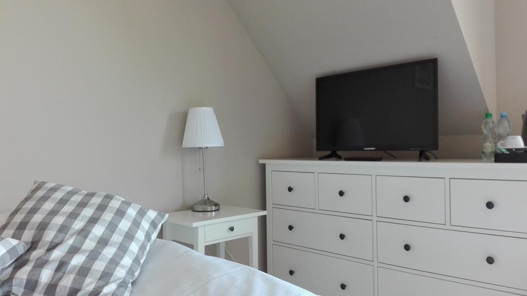 Stare Sady Chillout Rooms "Pod Jabloniami" Mikołajki Ngoại thất bức ảnh
